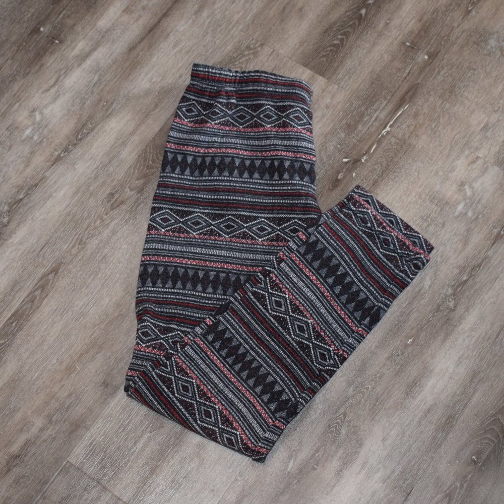 Soft Leggings